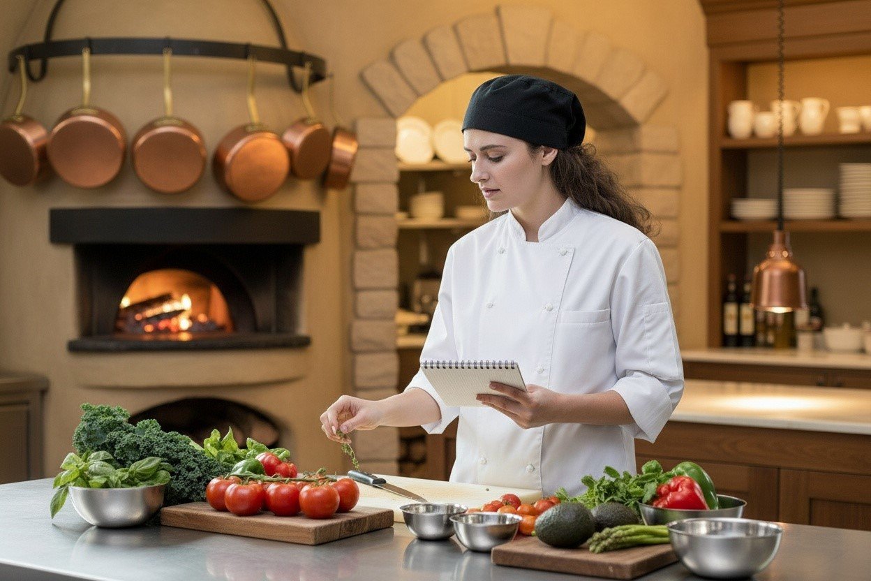 Zgodność dietetyczna i bezpieczeństwo — nasza opowieść